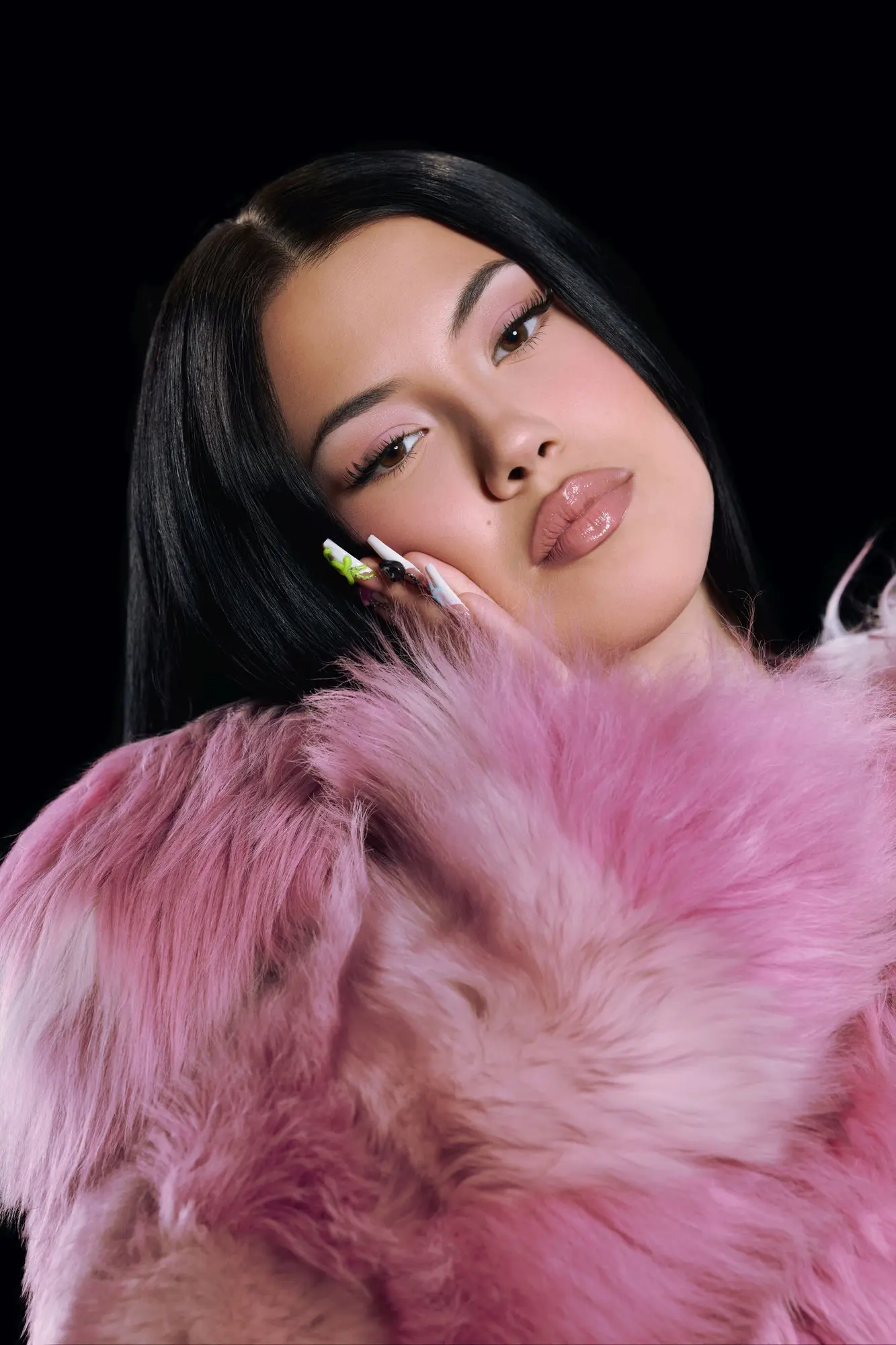 ANNA annuncia il nuovo album Million Dollar Babe e conquista nuovi record