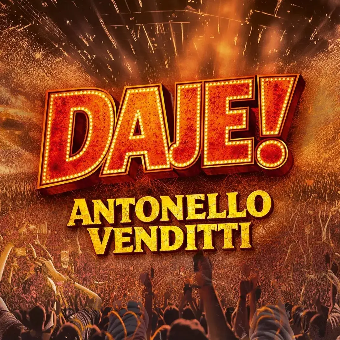 Antonello Venditti celebra i 40 anni di Notte prima degli esami con nuovo album e tour