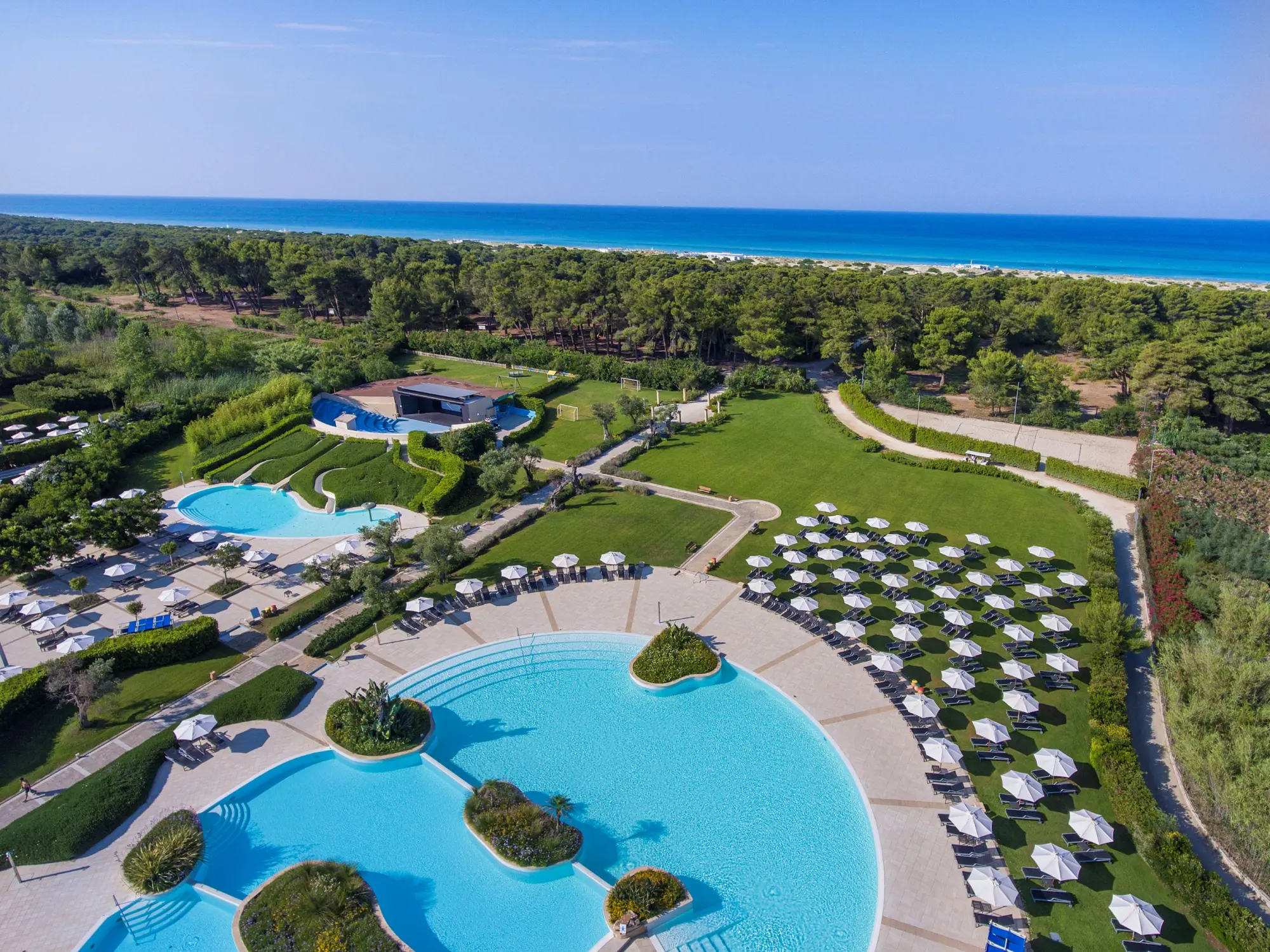 Vivosa Apulia Resort: vacanza green tra tartarughe, orti e natura nel Salento