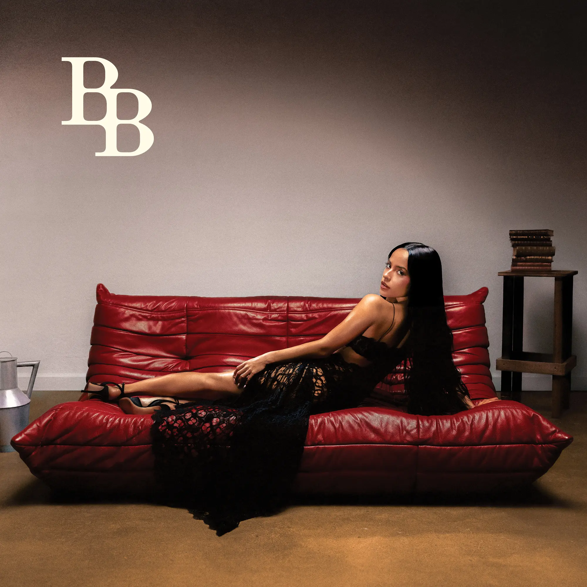 Becky G pubblica il nuovo album Baraja Bendita: un manifesto di identità e resilienza