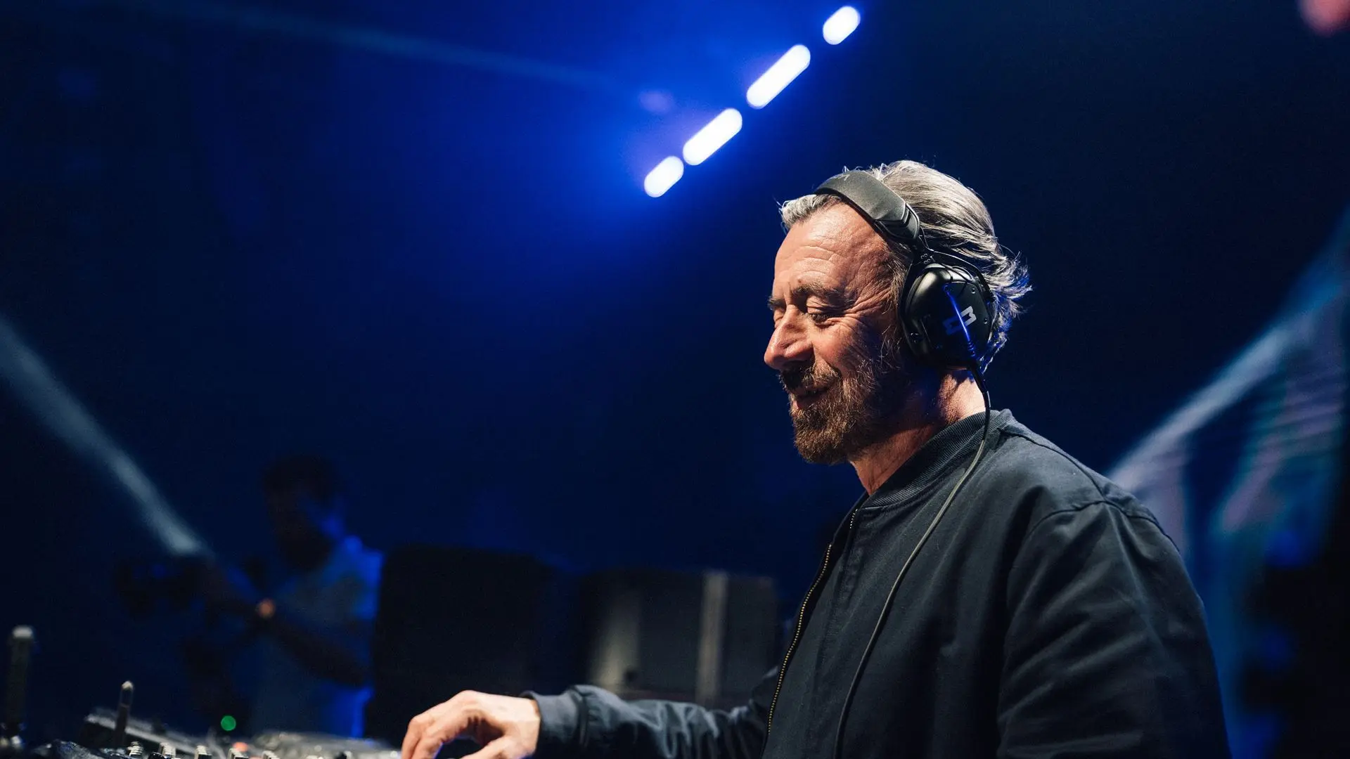 Benny Benassi e Lamborghini: emozioni globali radicate nell'eccellenza italiana