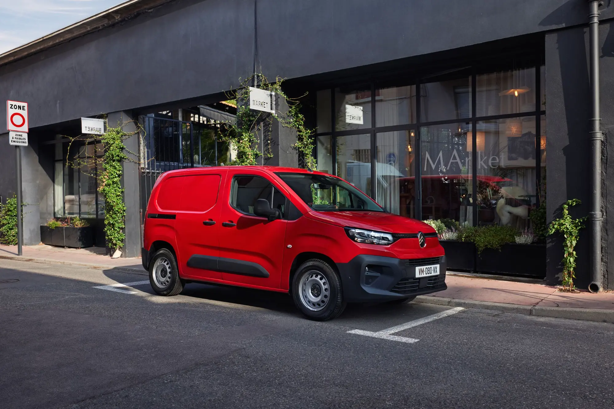 Citroën Berlingo festeggia 30 anni con una nuova edizione speciale