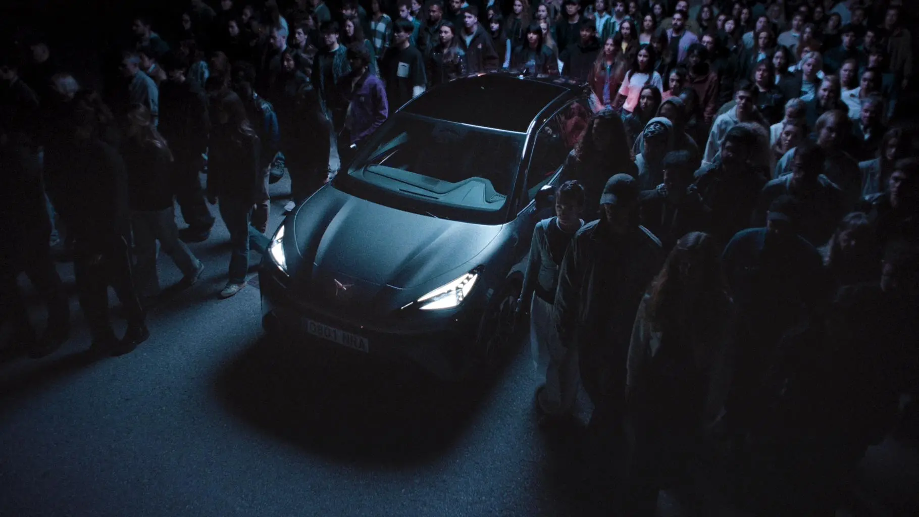 CUPRA Raval reinventa il concetto di apprendimento con University of the Streets