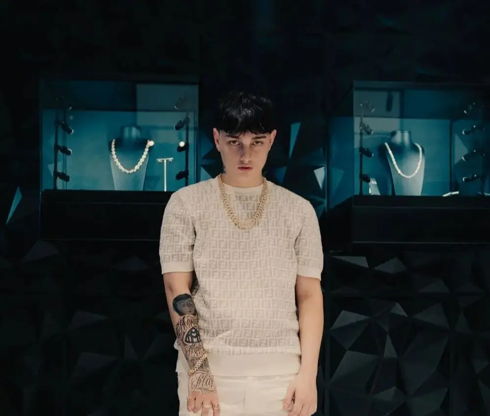 Dagood YL lancia il singolo Rodrigo Risivi: il corrido trap arriva in Italia
