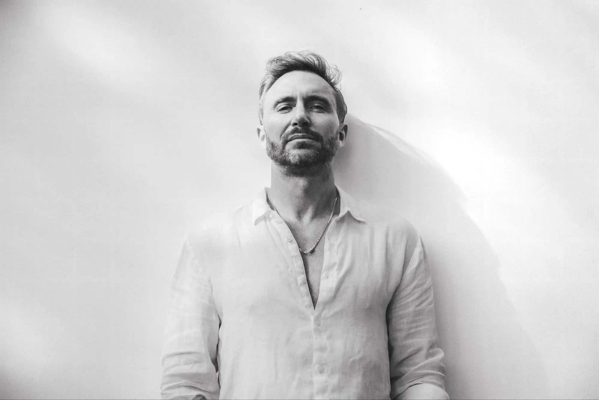 David Guetta a Milano nel 2026: unica data italiana all'I-Days Coca-Cola