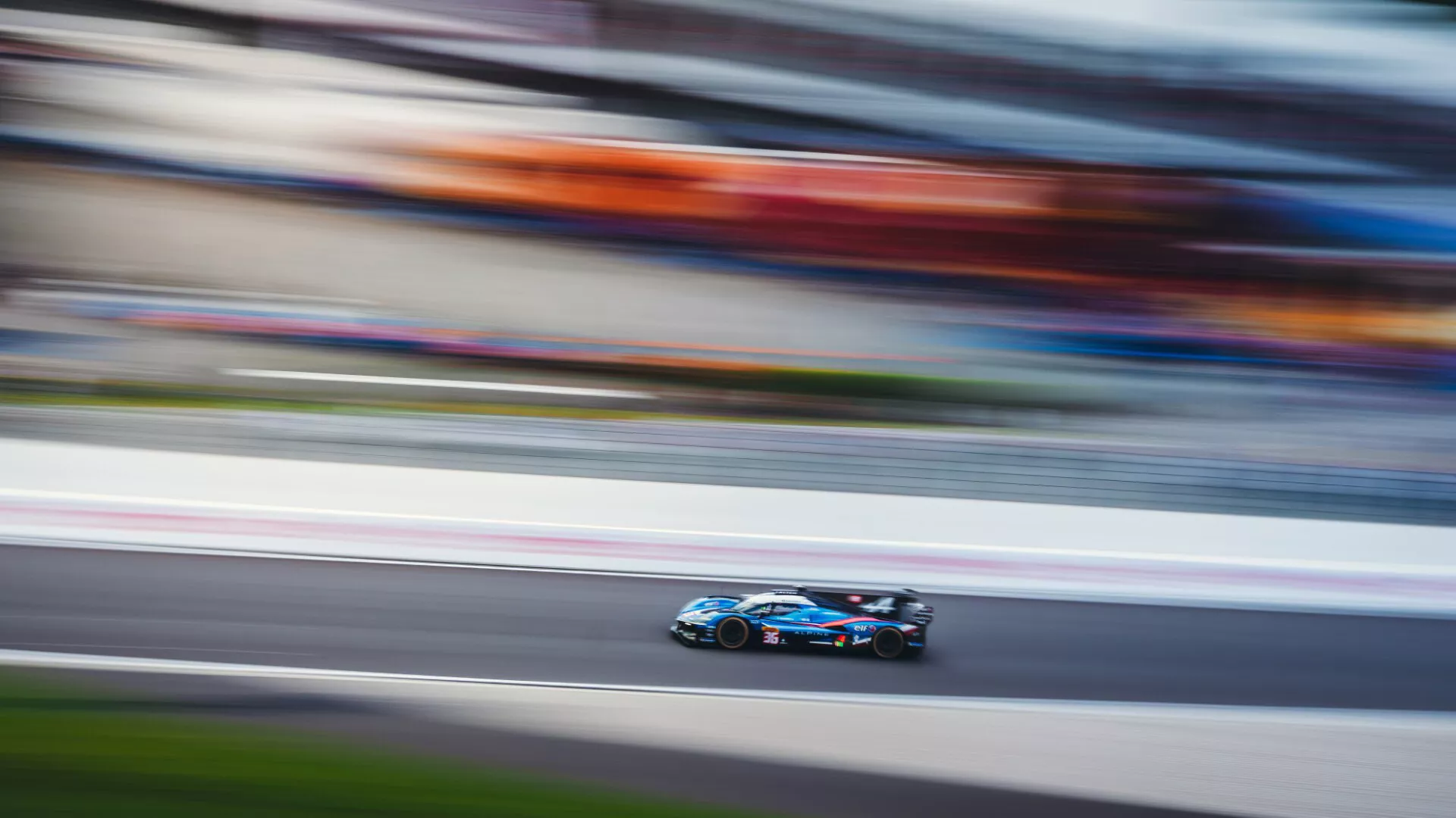Alpine punta alla gloria: ritorno a Le Mans con la nuova A424 per la 24 Ore