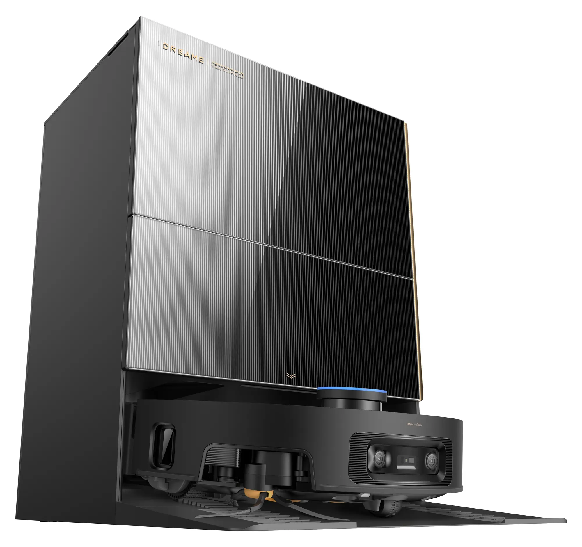 Dreame X60 Pro Ultra Complete: debutto ufficiale e promozione di lancio esclusiva