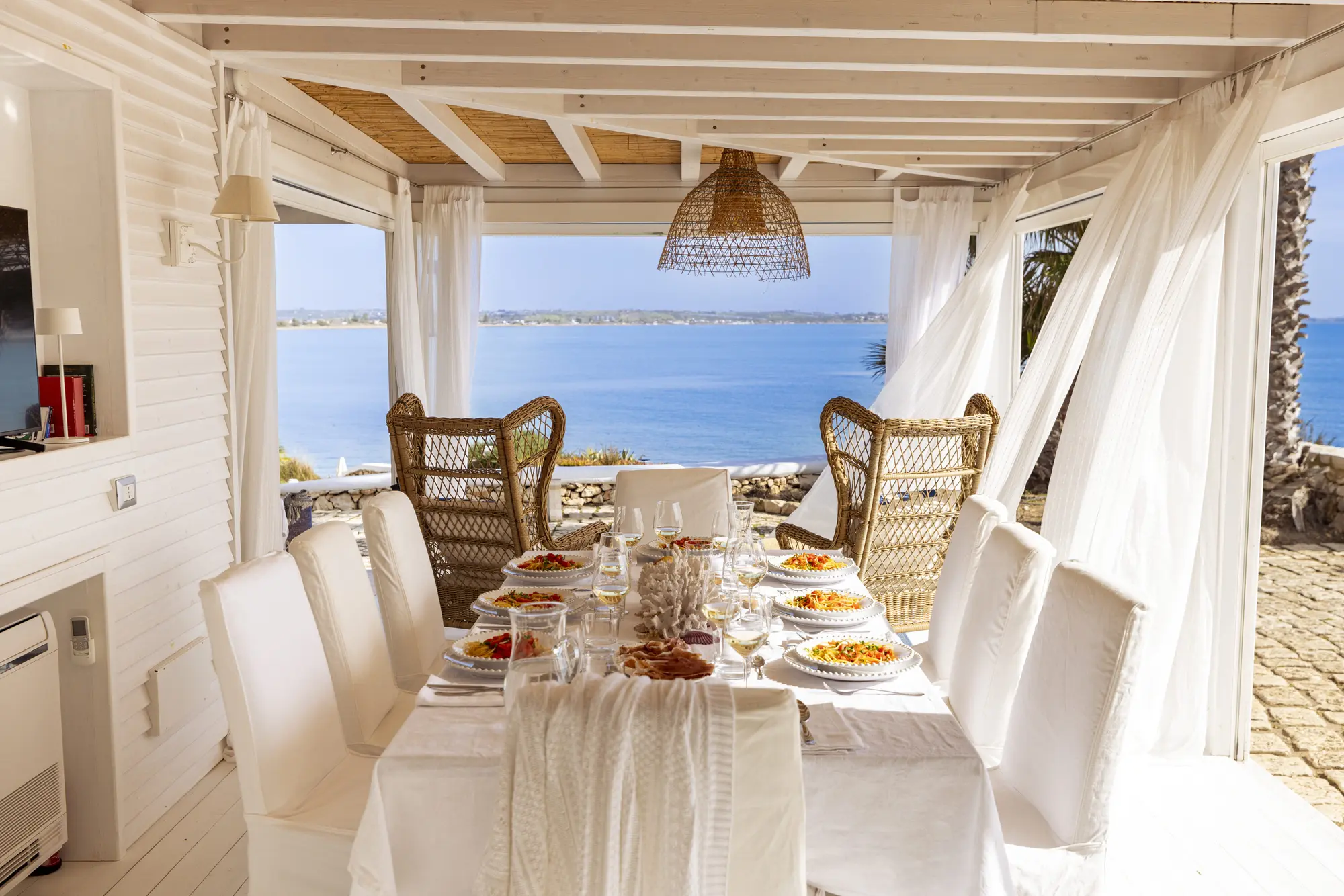 Estate 2026, trionfa la "Soul-Stay": italiani scelgono vacanze dell'anima in villa
