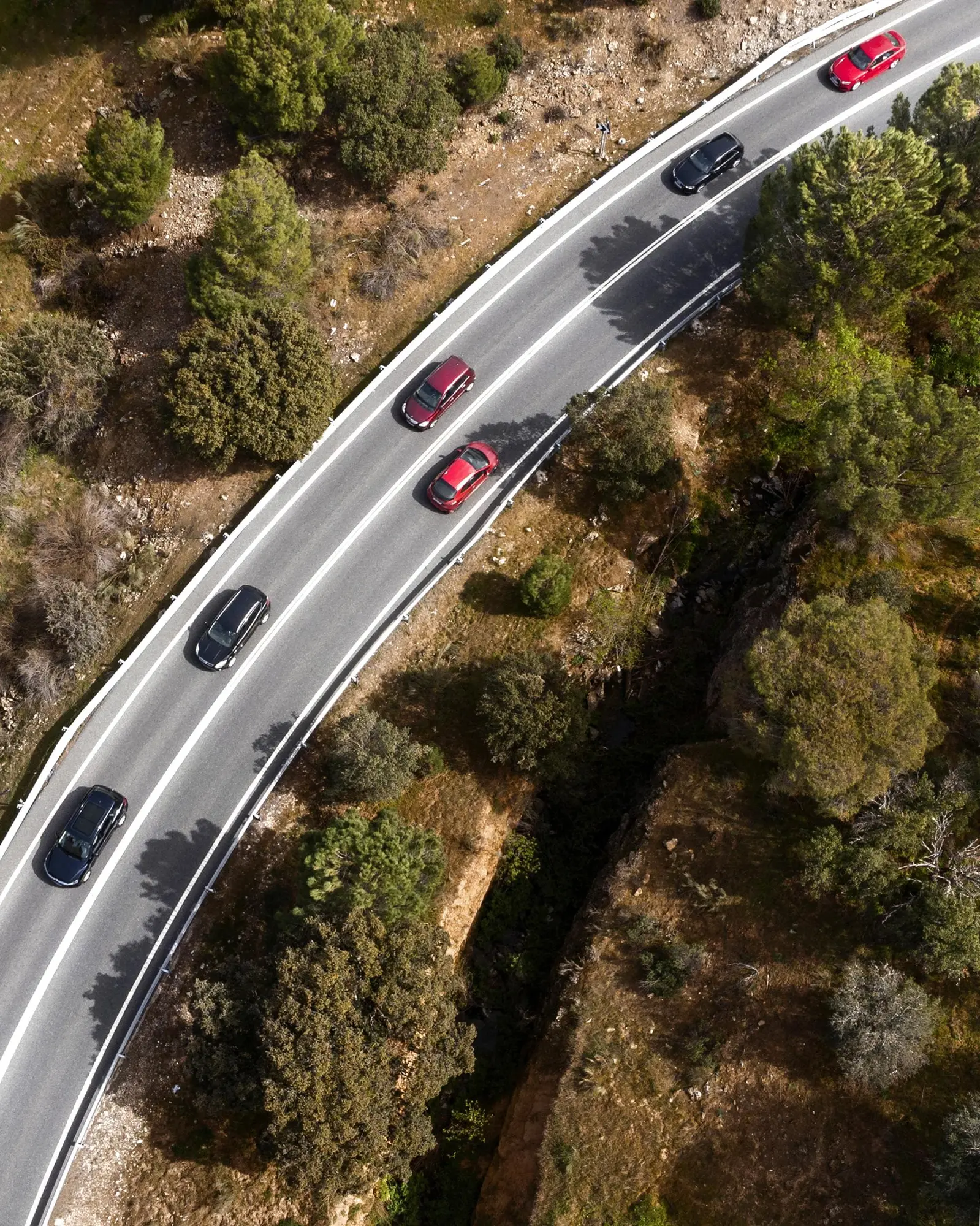 Estate, fuge milanesi: oltre 130 autovelox lungo le rotte verso mare e laghi