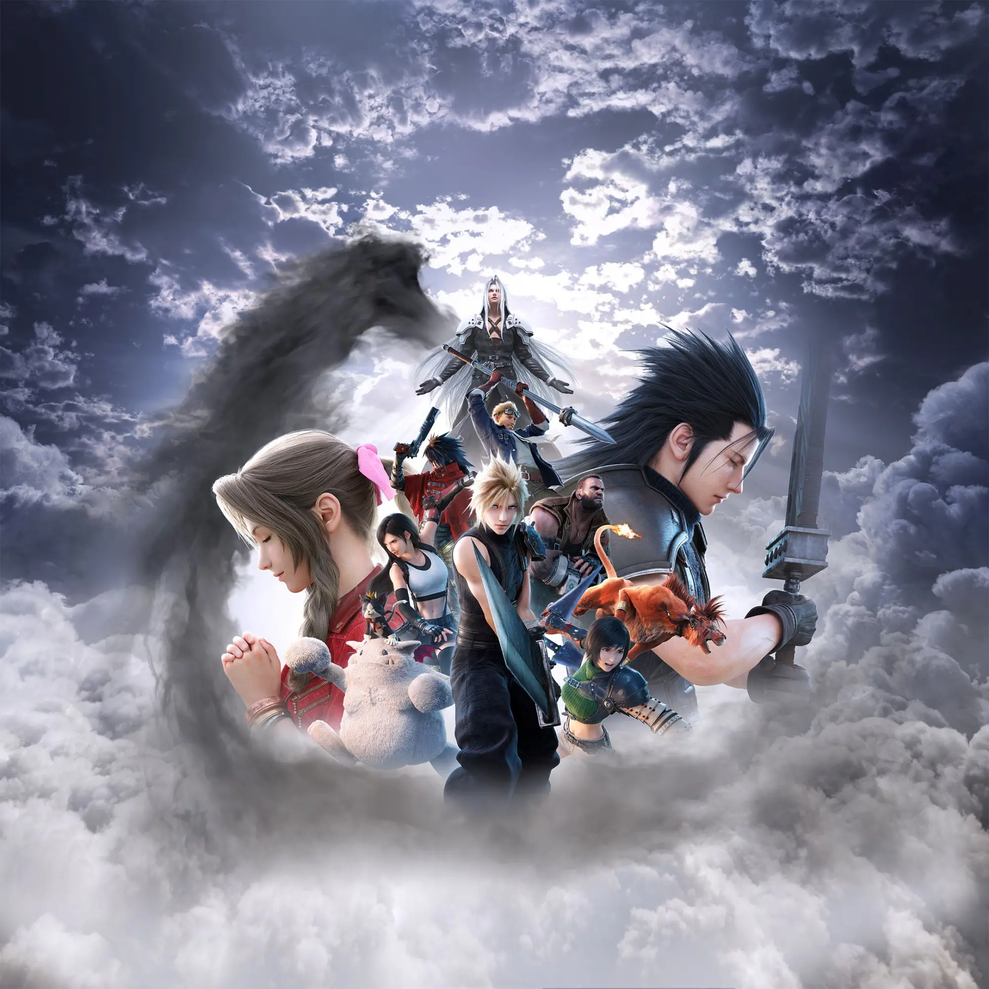 Final Fantasy VII Revelation: annunciato il capitolo finale per il 2027