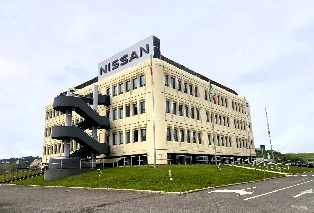 Nissan Italia rinnova il management: nuove nomine strategiche dal 1° luglio 2026