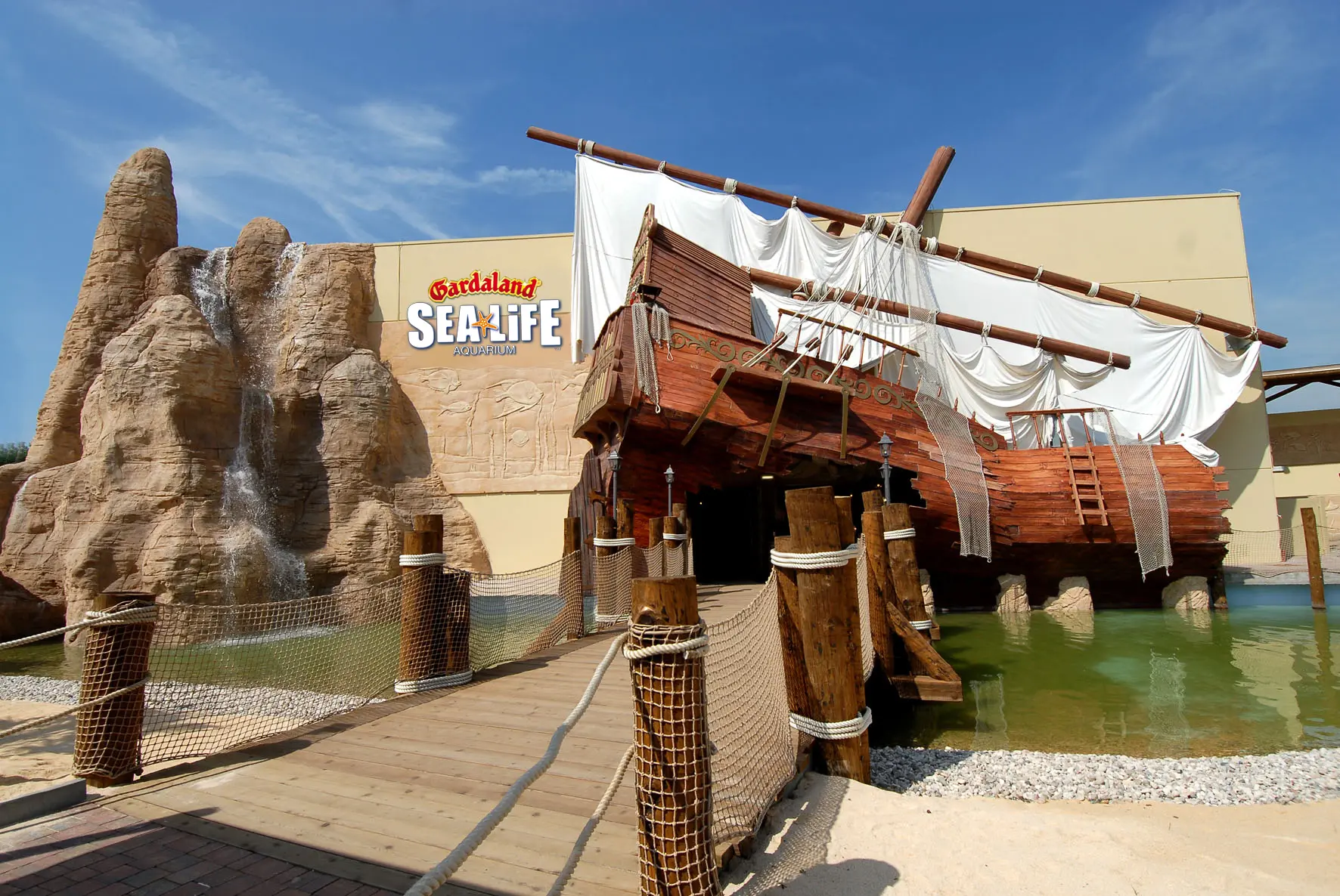 Gardaland SEA LIFE Aquarium celebra la Giornata degli Oceani con nuove iniziative per la tutela della biodiversità