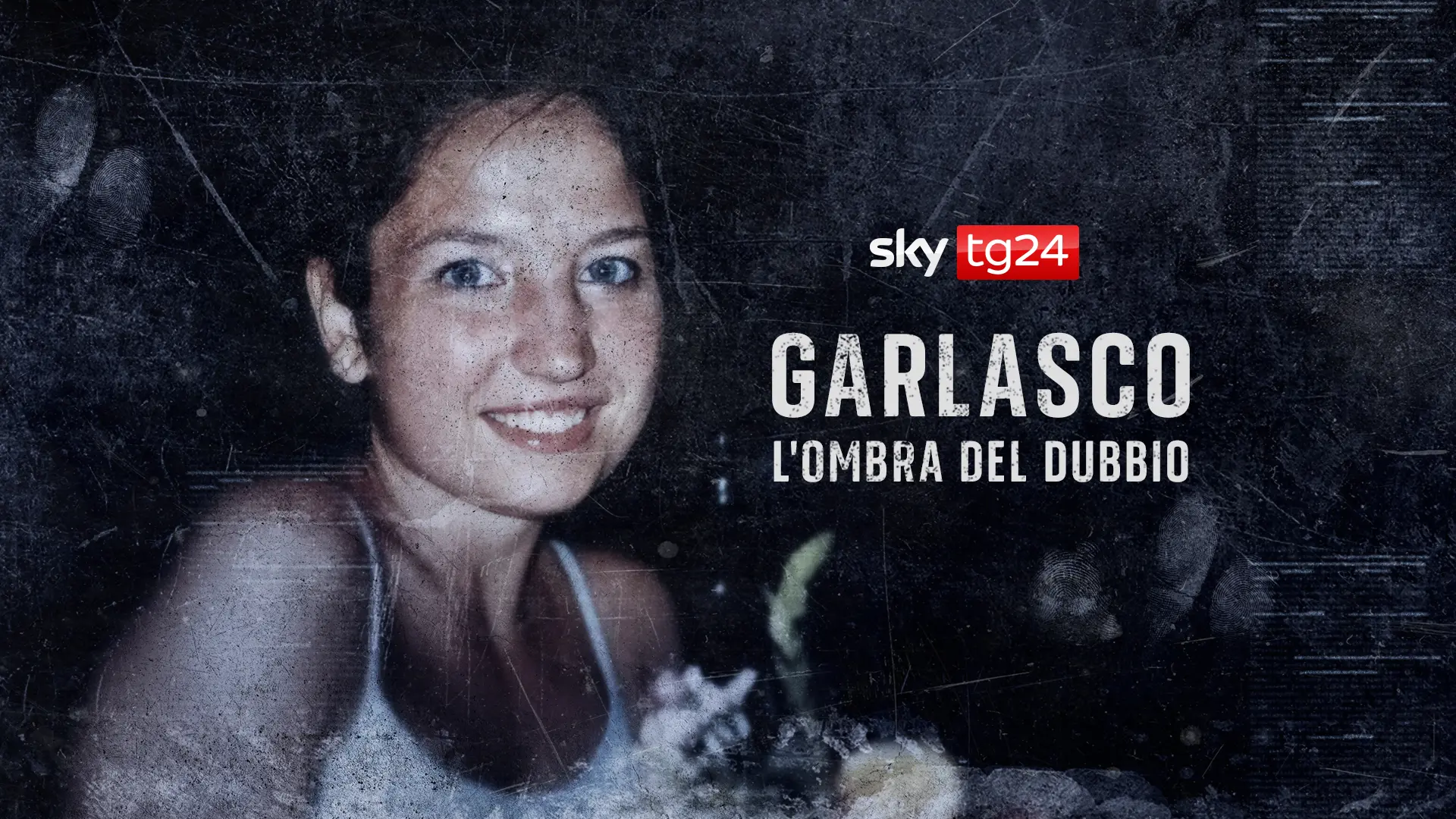 Garlasco: il nuovo speciale su Sky TG24 riapre il caso Chiara Poggi