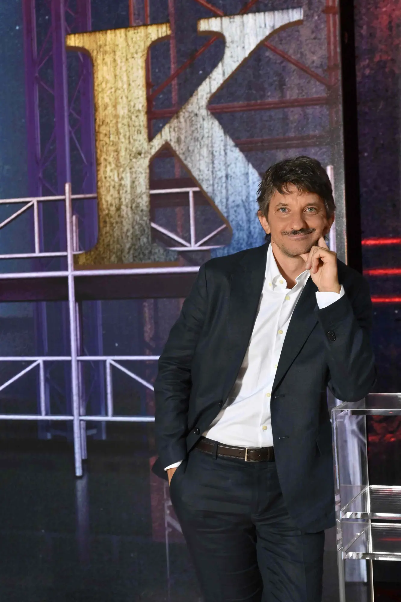 Giuseppe Conte ospite a Realpolitik su Retequattro: confronto su attualità e sfide politiche