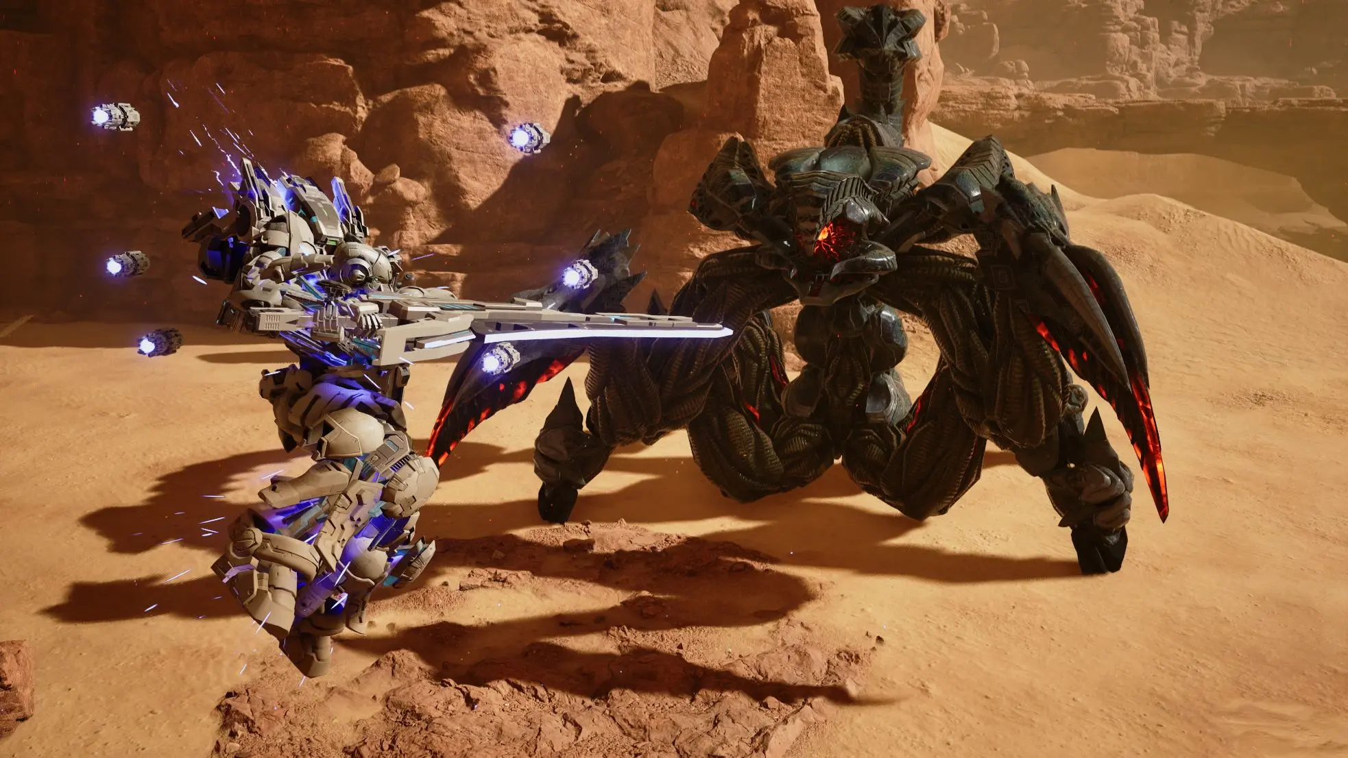Bandai Namco svela GUNDAM ROGUE ORBIT: nuova era per il franchise nel 2027