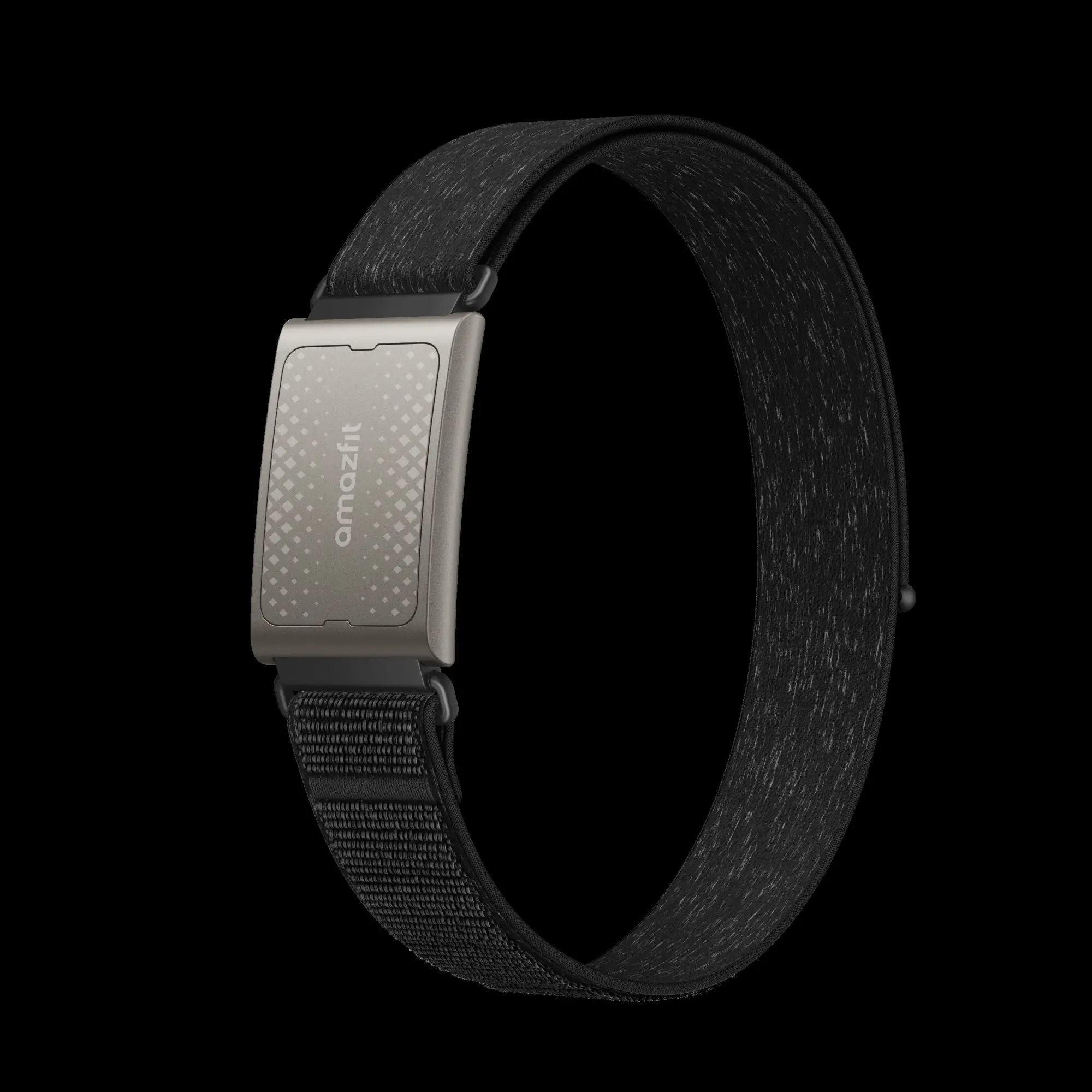 Amazfit lancia Helio Strap Pro per l'allenamento intelligente HYROX e ibrido