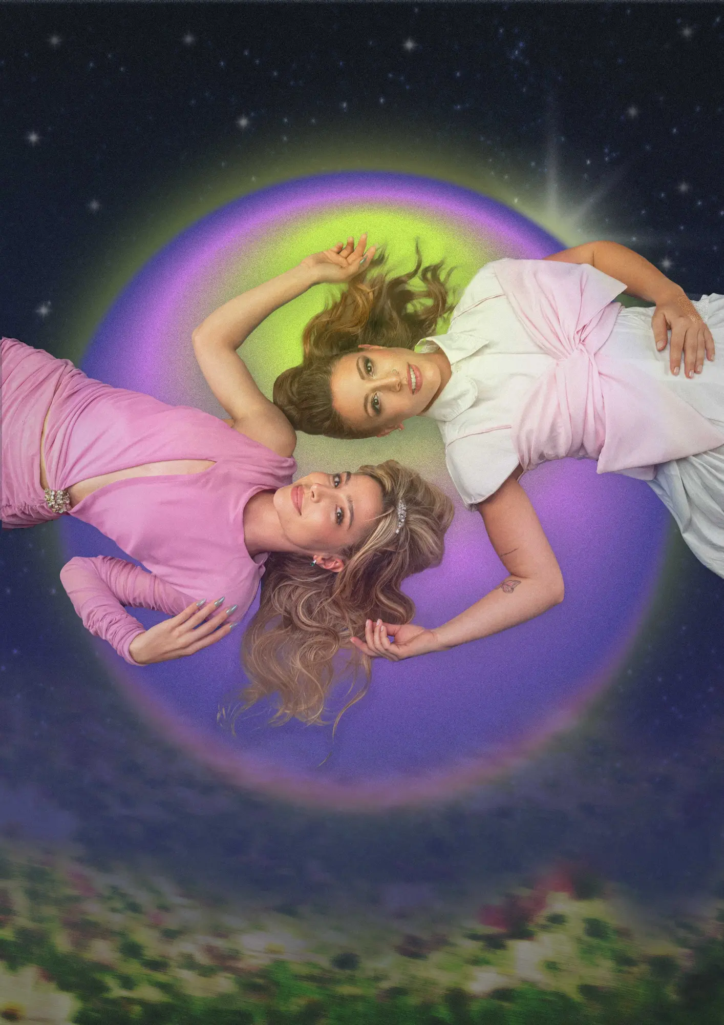 Il Mondo di Patty, Laura Esquivel e Brenda Asnicar tornano in Italia con il tour 2026