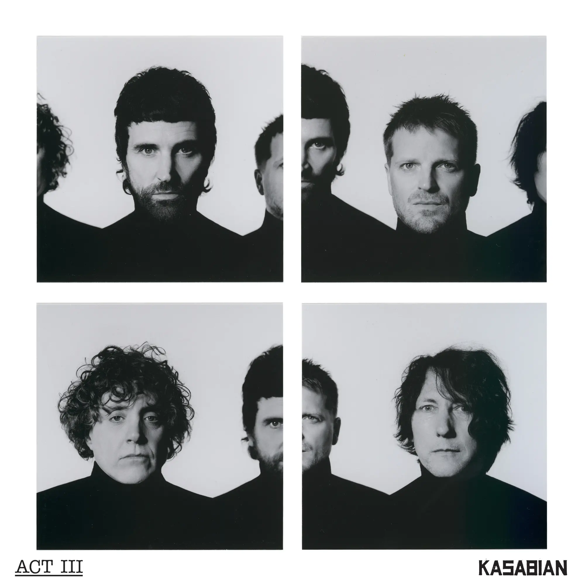 Kasabian: nuovo singolo Superpowers e unico concerto italiano a luglio a Napoli