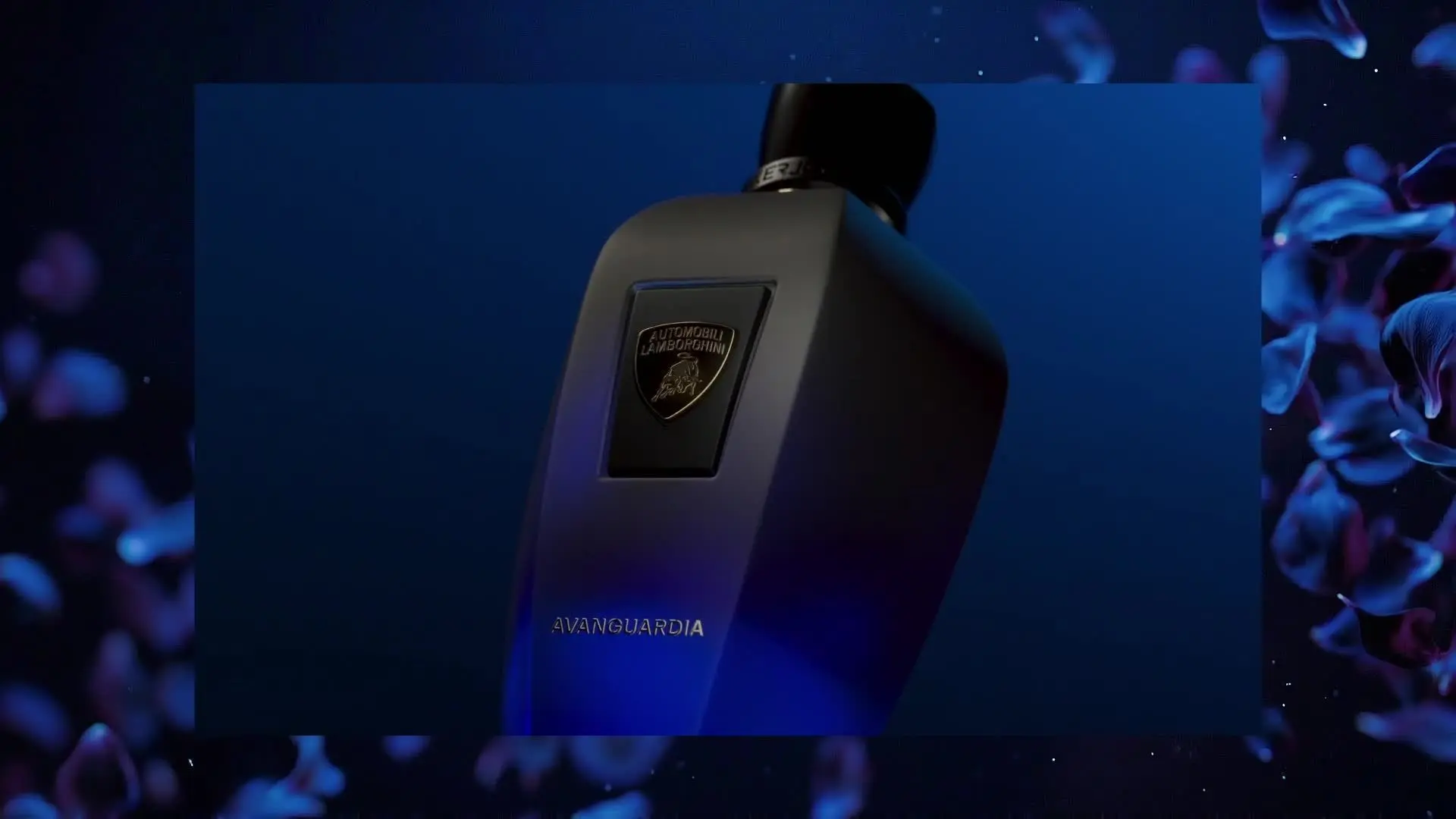 Lamborghini e Xerjoff: tre profumi esclusivi celebrano innovazione e design italiano