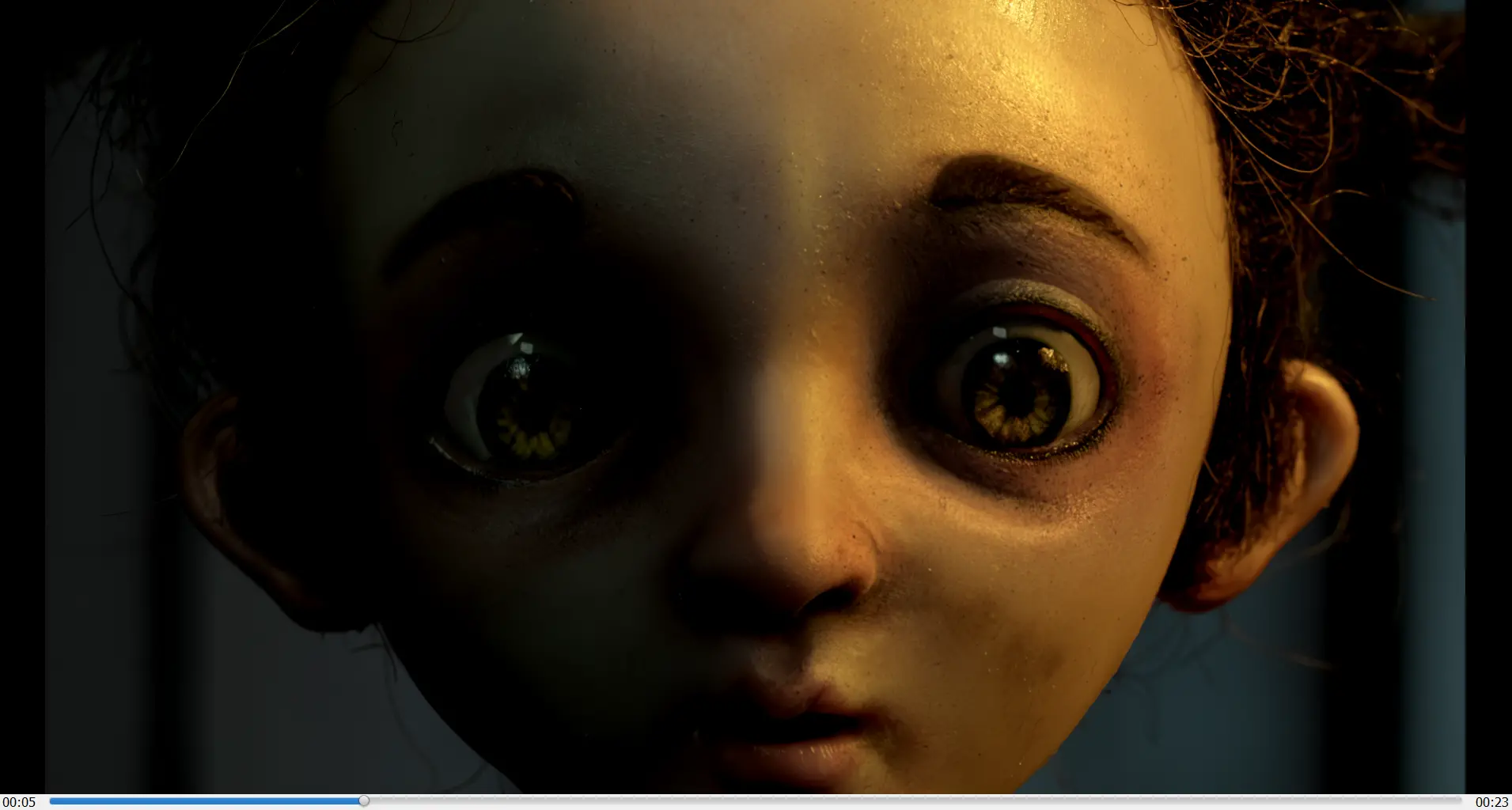 Little Nightmares: Broken Promises selezionato per l'Annecy Animation Film Festival
