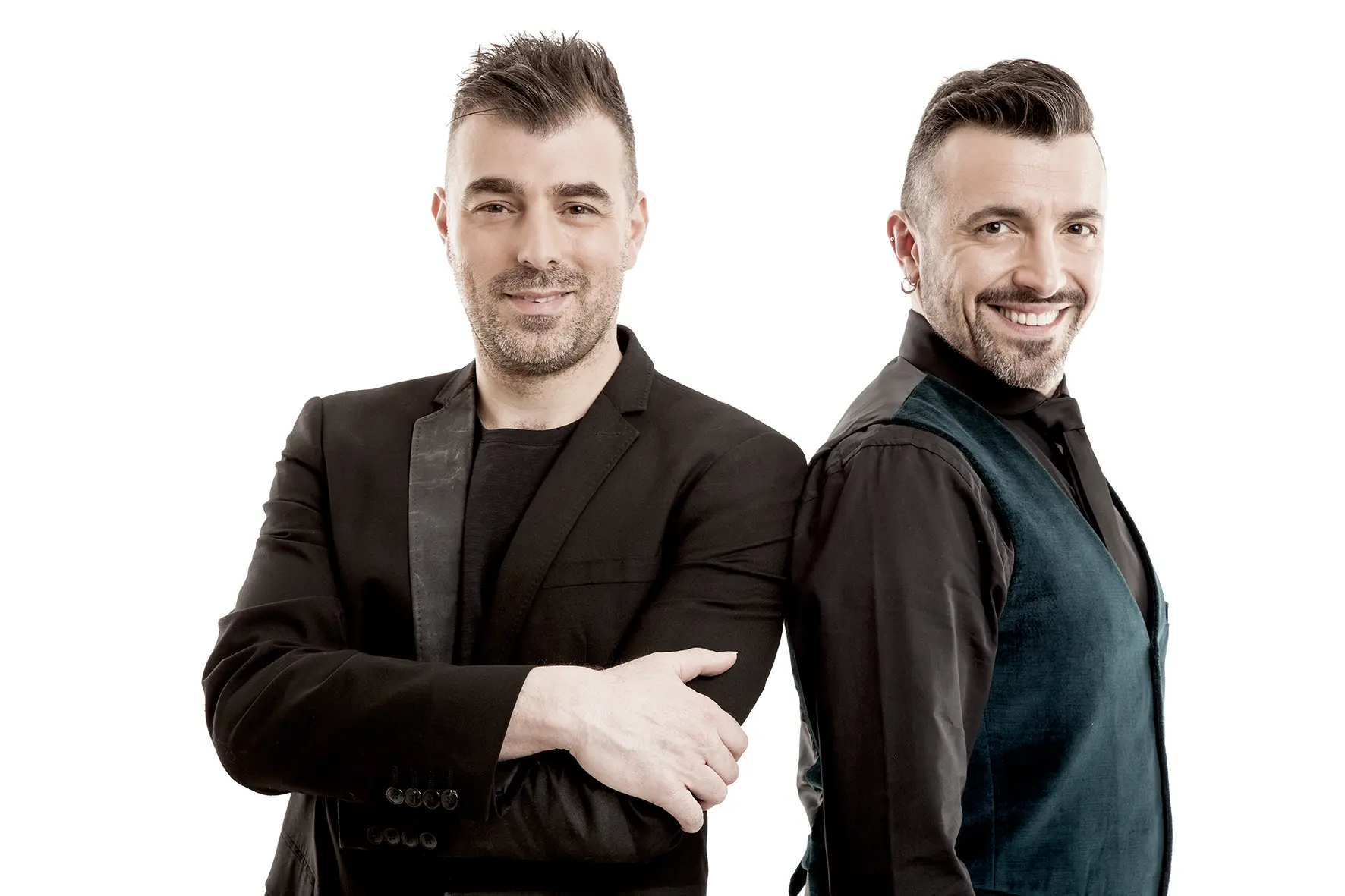 Milano per Gaber: successo per l'apertura al Piccolo Teatro Grassi con Oblivion