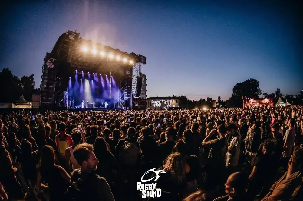Manu Chao chiuderà la 25ª edizione del Rugby Sound Festival a Legnano
