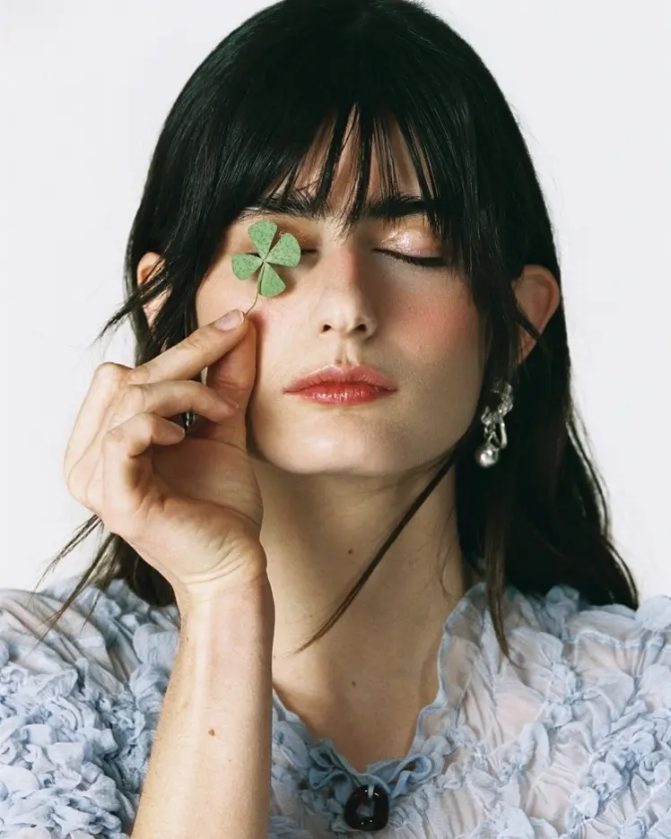 Marguerite conquista il pop francese: il nuovo singolo "Bellevie" anticipa l'album d'esordio