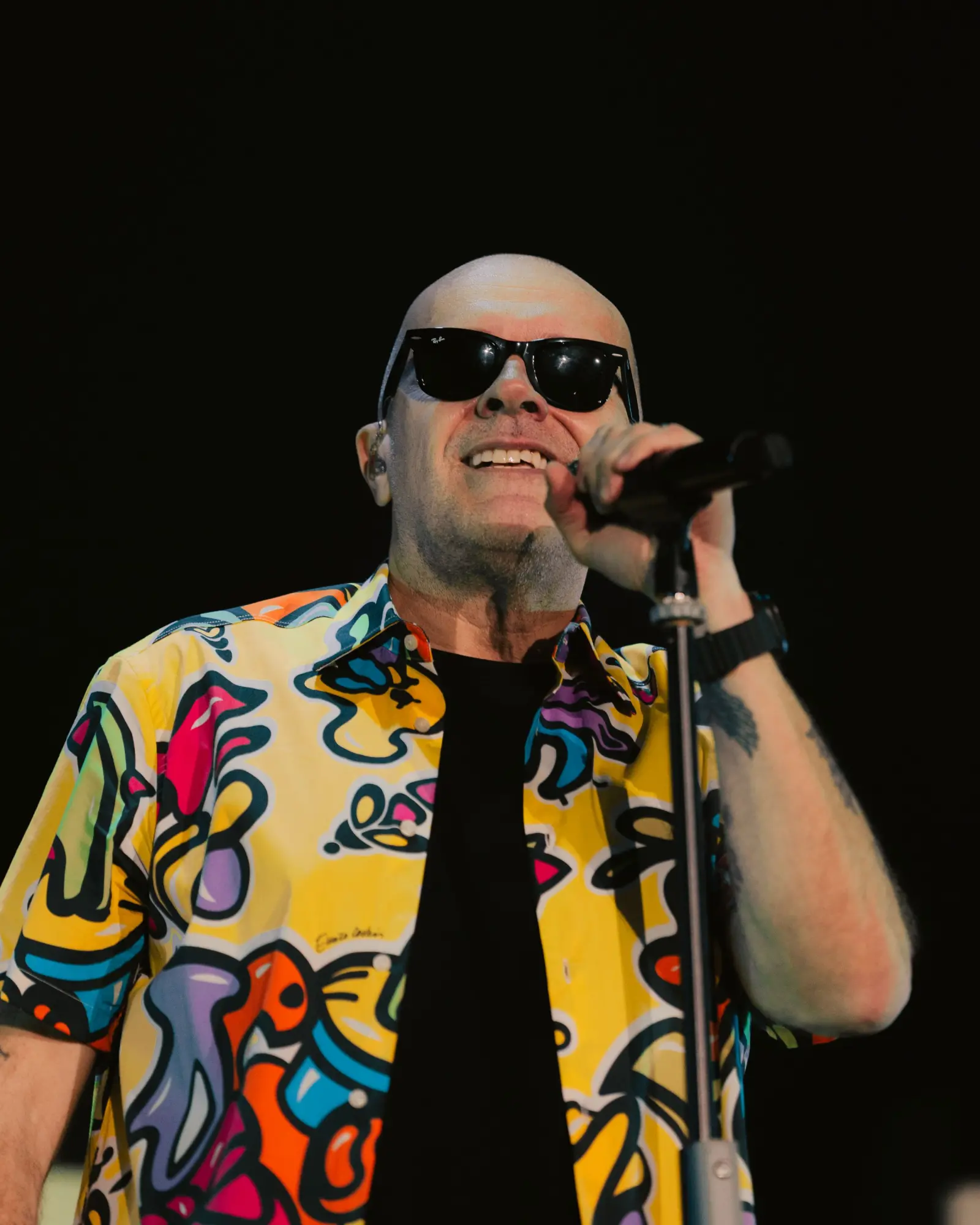 Max Pezzali torna negli stadi con MAX FOREVER GLI ANNI D'ORO: oltre 650.000 biglietti