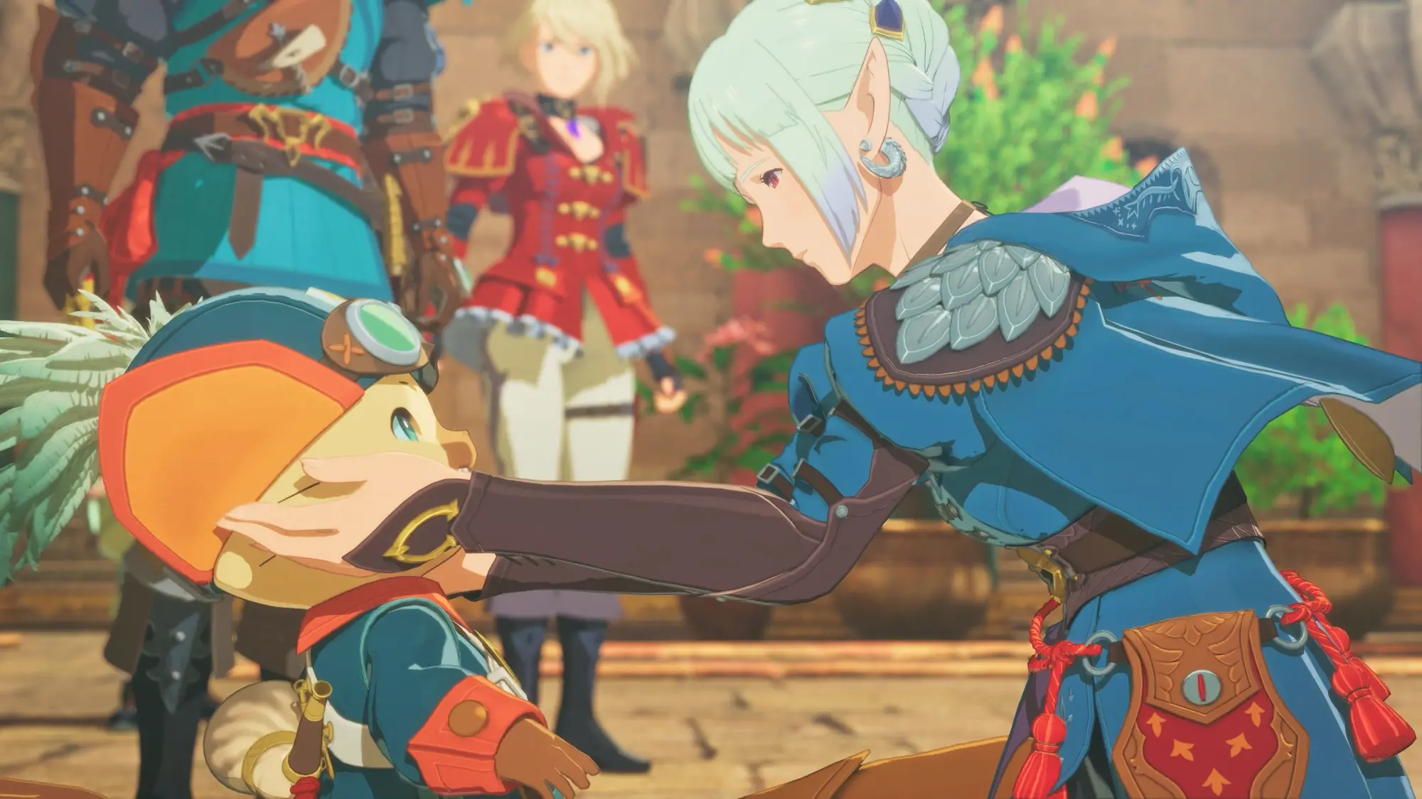 Capcom accende l'estate: novità e DLC per Monster Hunter, Dragon's Dogma 2 e Resident Evil