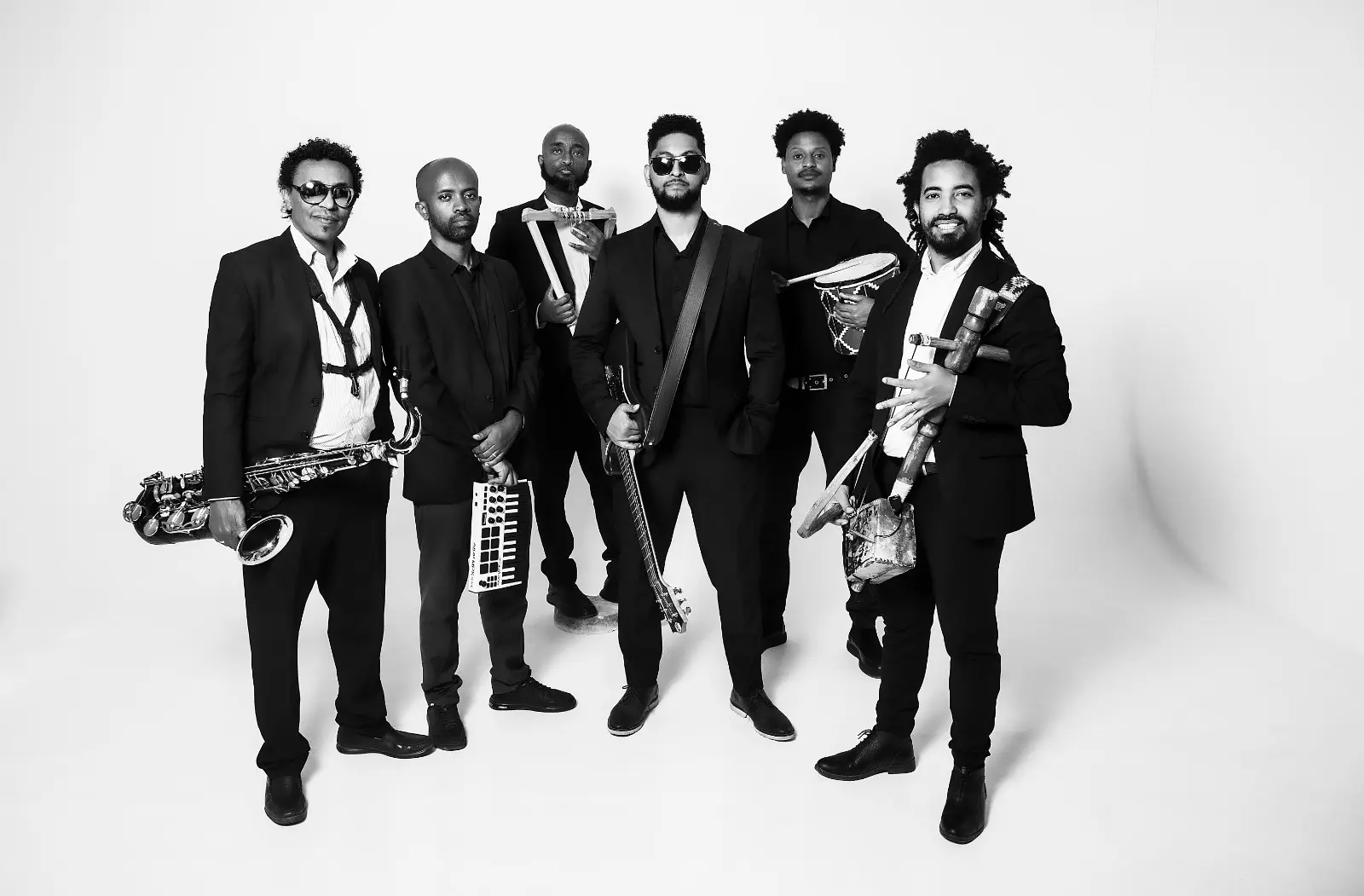 A Milano debutta l'International Horn of Africa Music Festival: tre giorni tra cultura e ritmi dal Corno d'Africa
