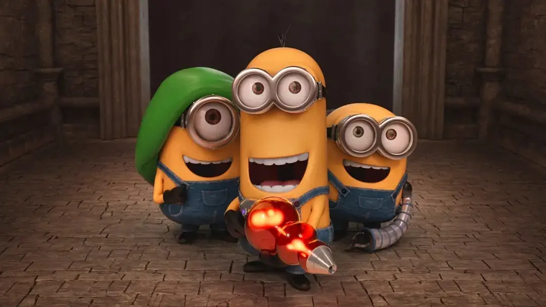 Settimana Minions: Sky Cinema si trasforma con i classici Illumination