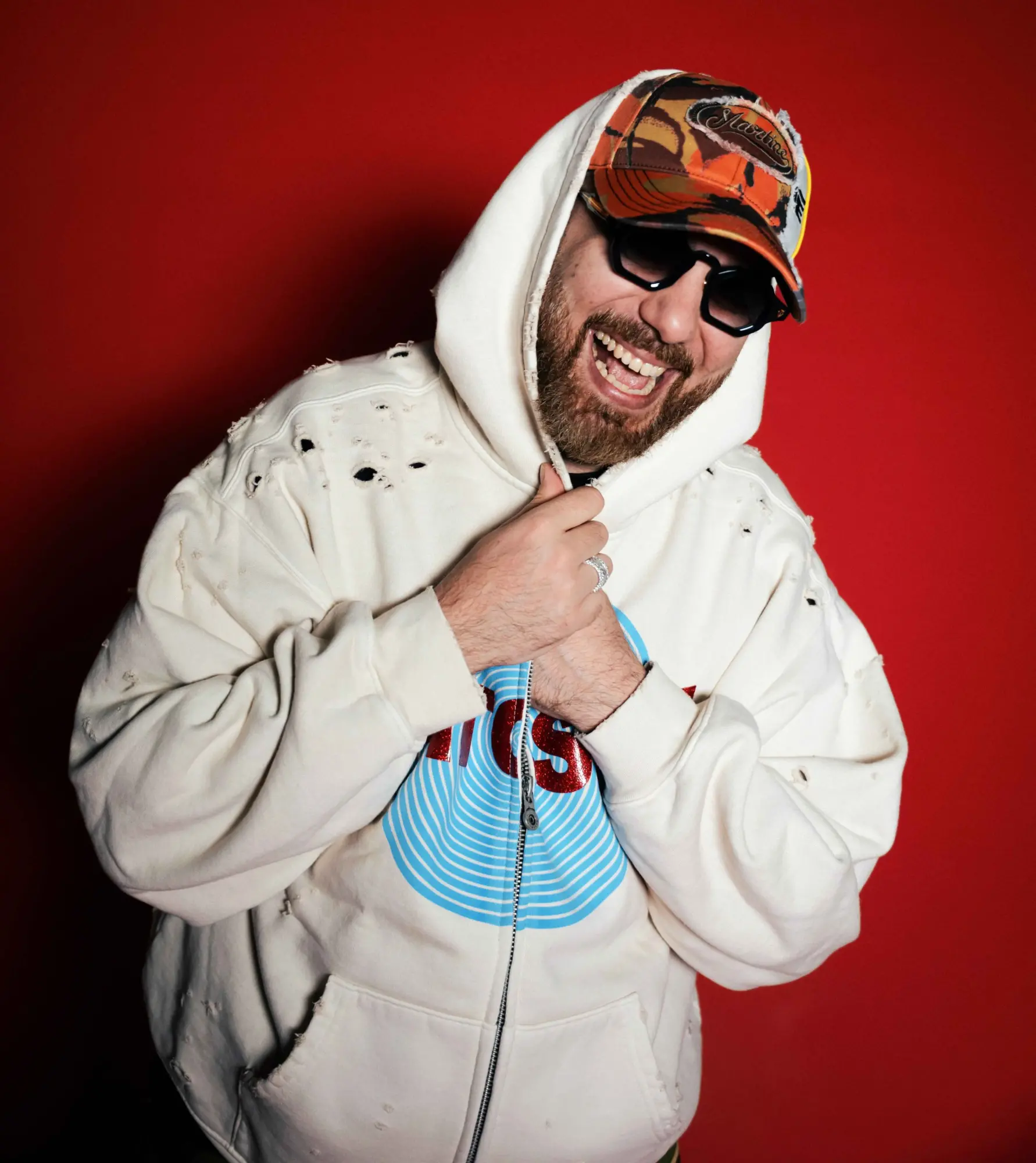 Murda porta il suo Uzay Tour in Italia: unica data a Milano il 4 dicembre