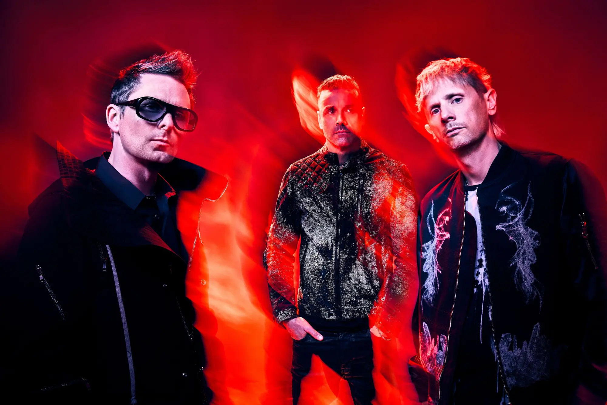 Muse tornano in Italia: due live indoor a Milano con il Wow! Signal Europa Tour 2026