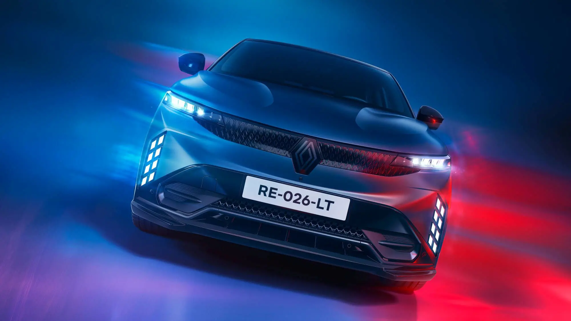 Nuova Megane E-Tech Electric: il carattere e la tecnologia di Renault si rinnovano