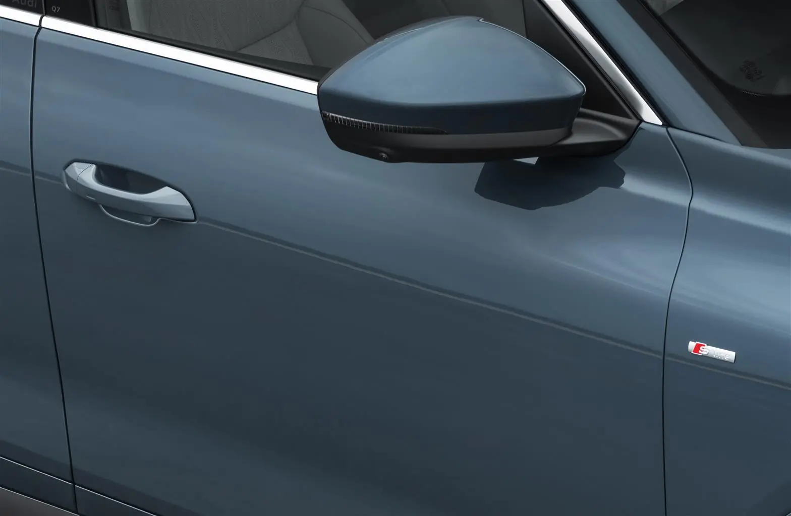 Audi Q7 terza generazione: il SUV full size si rinnova all'insegna di comfort e digitalizzazione
