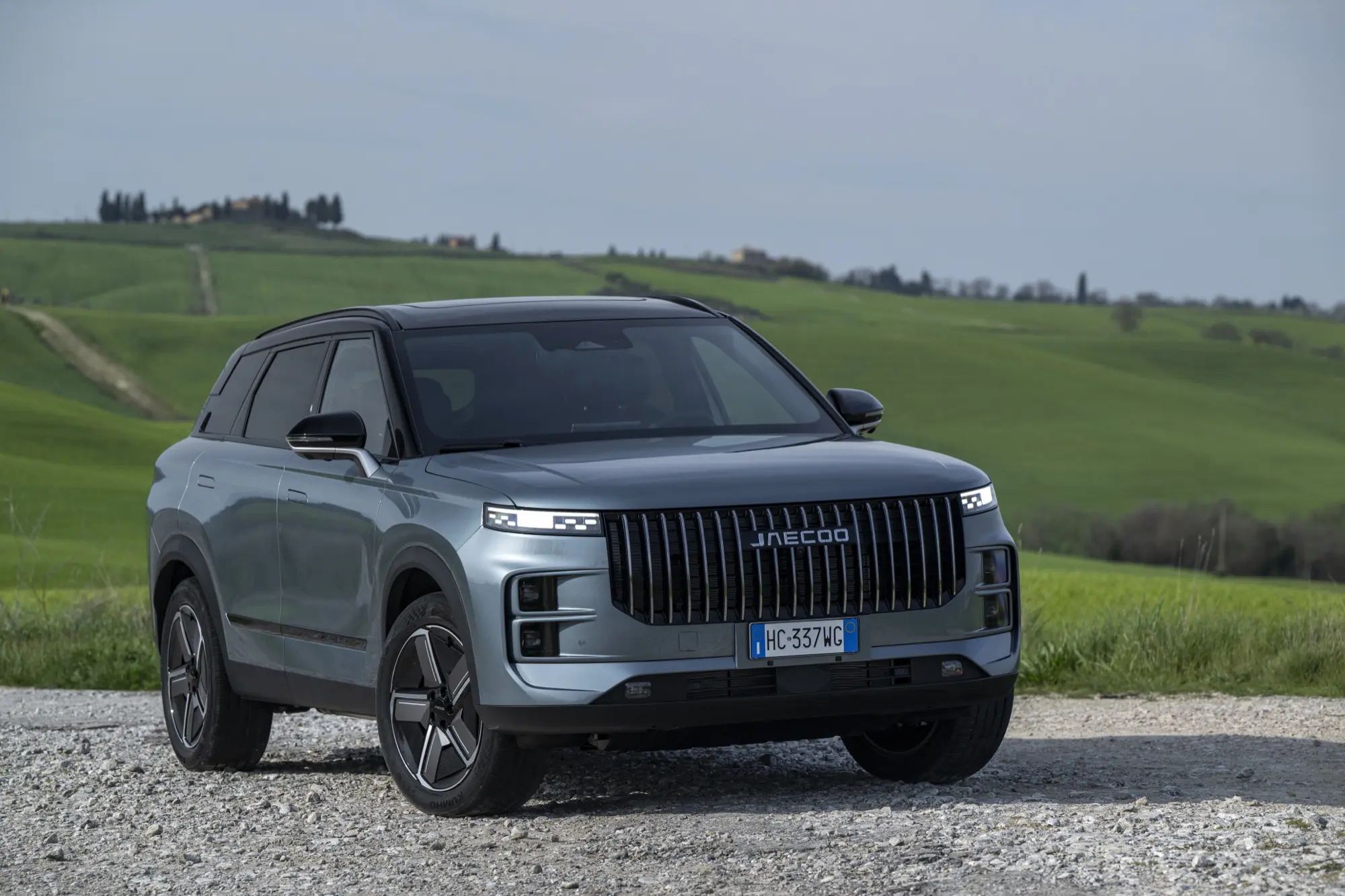 Omoda & Jaecoo: record di oltre 75.000 auto vendute a maggio e cresce la quota italiana