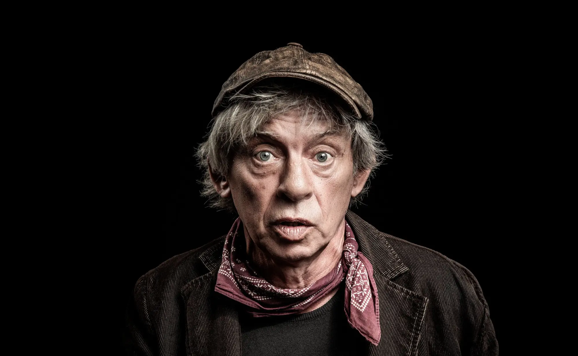 Viareggio celebra Gaber: torna Il Luogo del Pensiero con eventi imperdibili al Teatro Eden