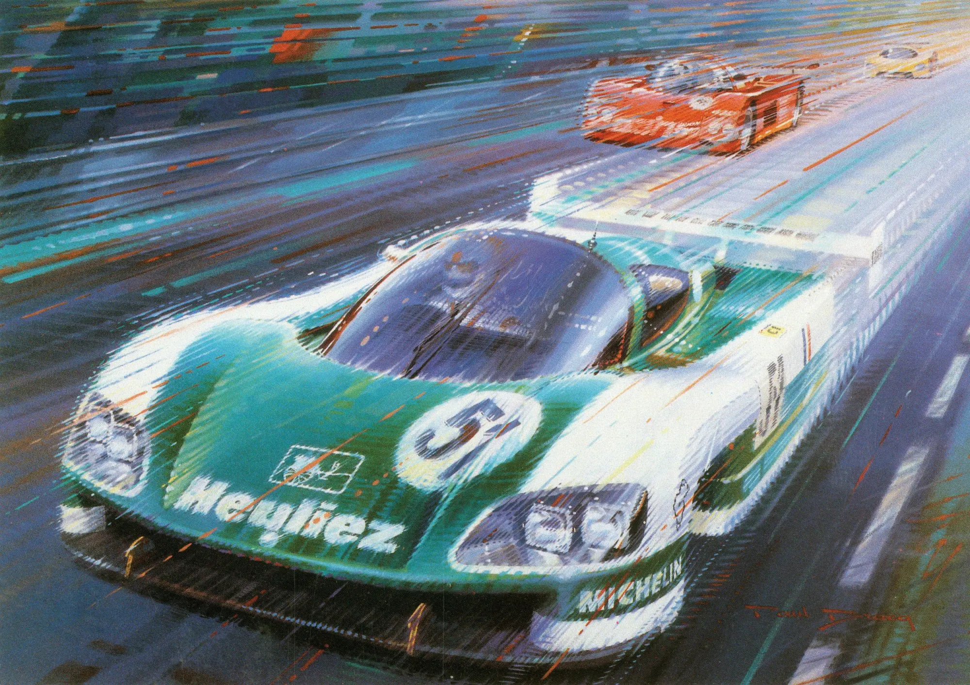 Cent'anni di Peugeot alla 24 Ore di Le Mans: una storia di traguardi e innovazione