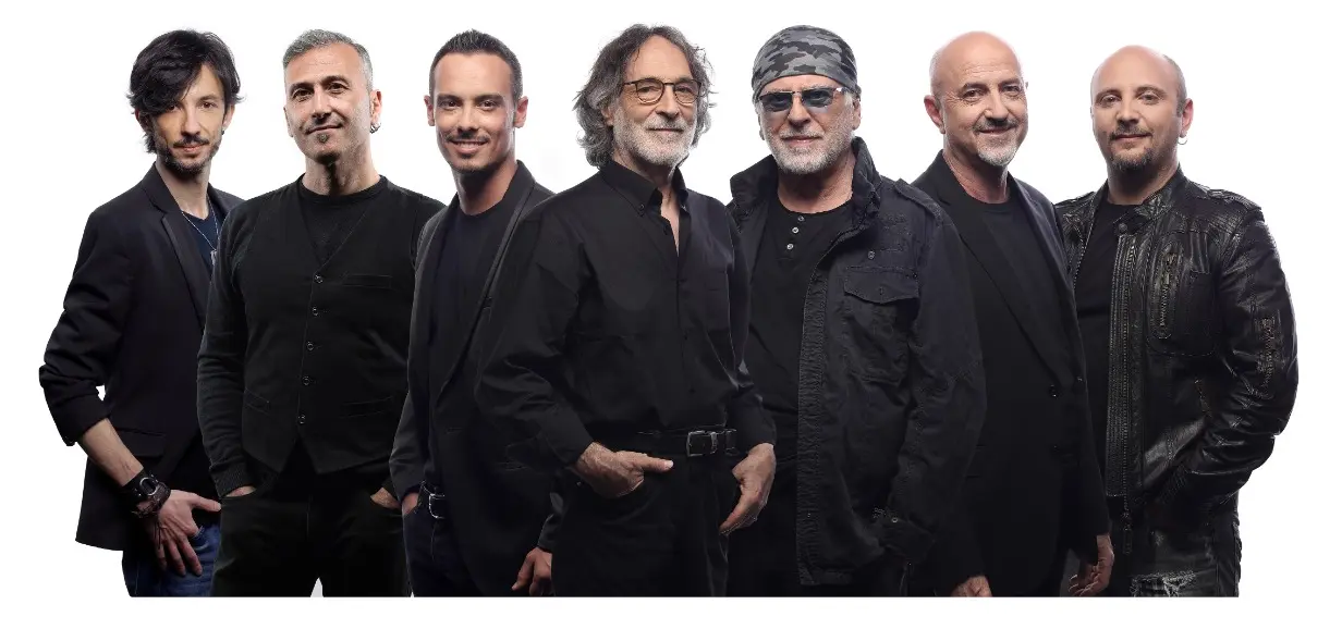 PFM torna in tour con Doppia Traccia: i grandi successi e il tributo a De André