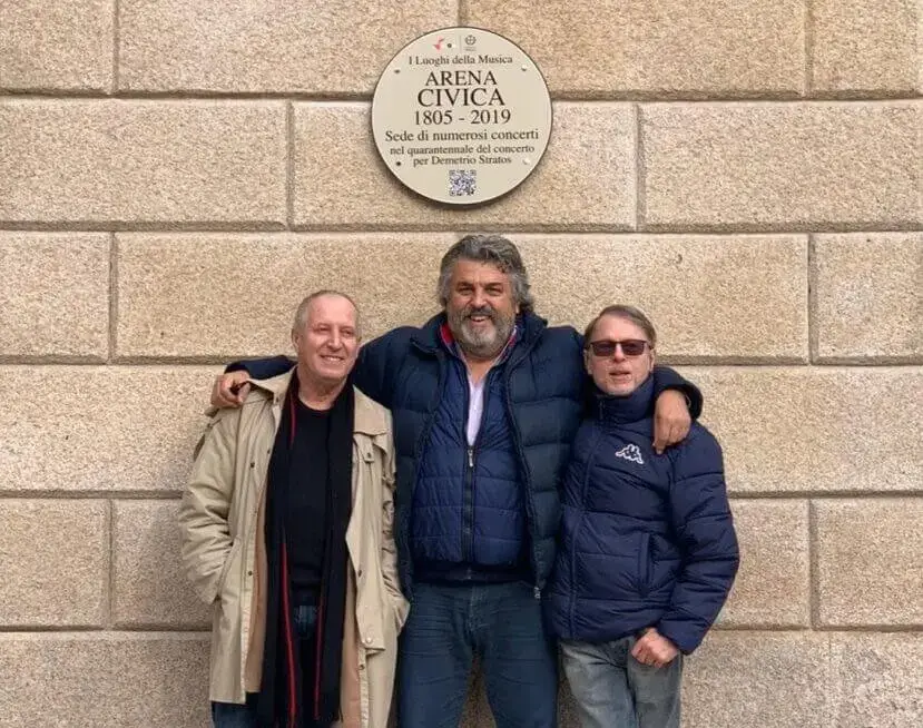 Il Premio Bindi entra nei Presìdi Slow Music: tutela della musica d'autore a Santa Margherita Ligure