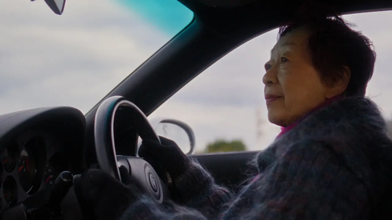 Mazda conquista il Leone di Bronzo ai Cannes Lions 2026 con il documentario sulla RX-7
