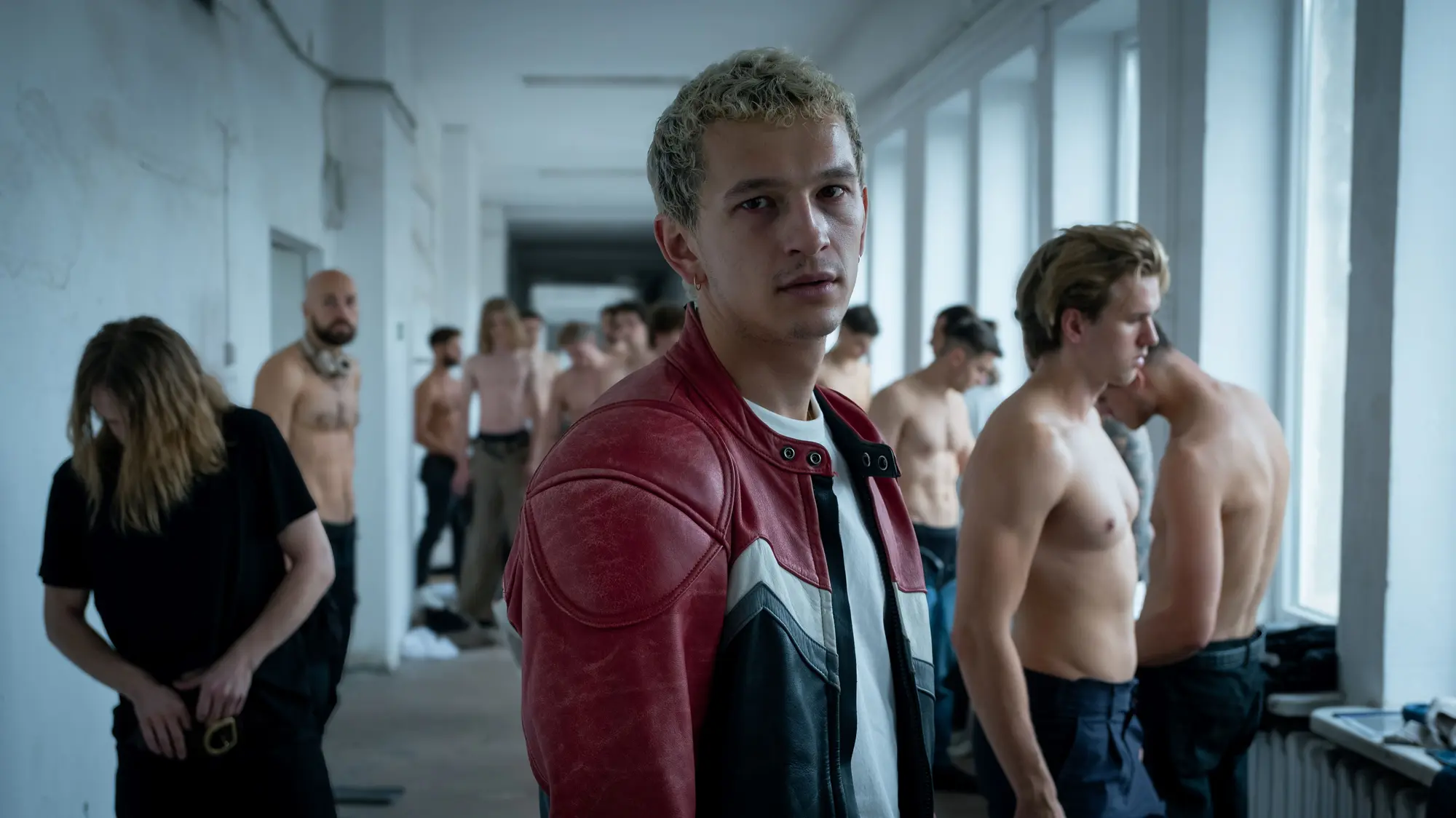 PROUD, la serie HBO Max pluripremiata arriva al Milano Film Fest e in streaming