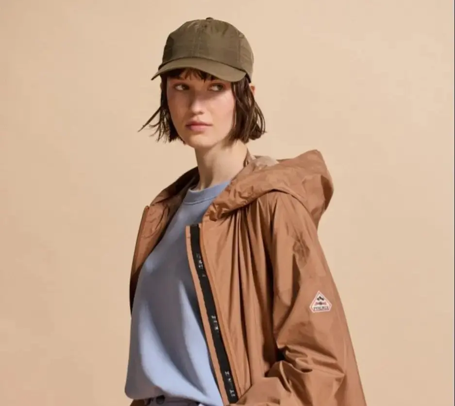 Pyrenex SS26: la nuova collezione outdoor tra tecnologia, comfort e stile