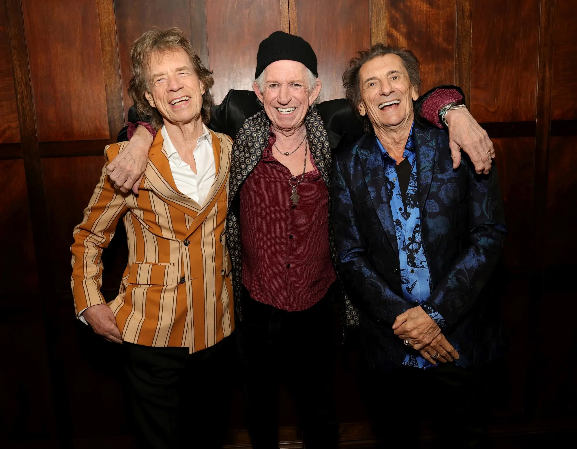 I Rolling Stones lanciano il singolo Jealous Lover e annunciano Foreign Tongues