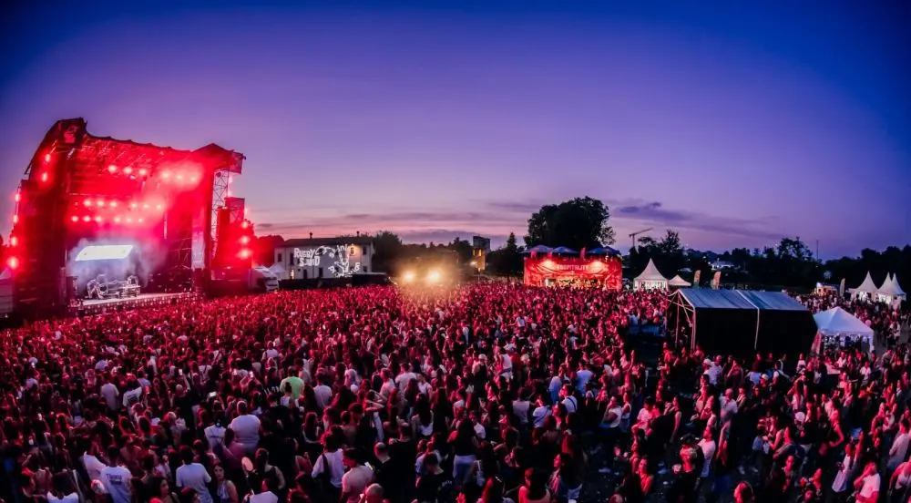 Rugby Sound Festival 2026: Legnano si prepara a un luglio di grande musica