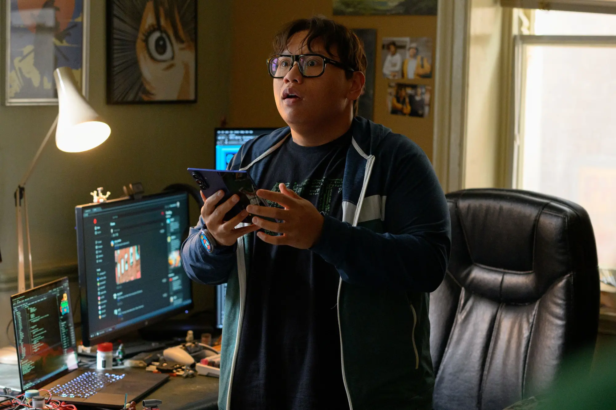 Samsung e Sony Pictures lanciano Spidey Tracker per Spider-Man: Brand New Day