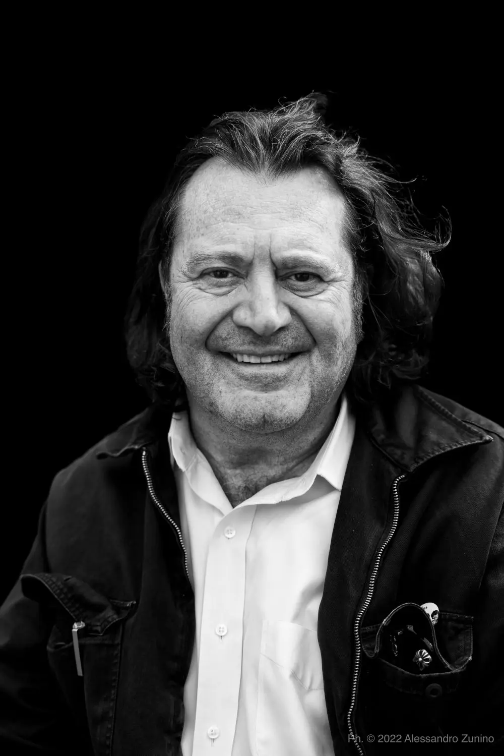 Stefano Senardi, estate 2026 tra libri, festival e documentari musicali in tutta Italia