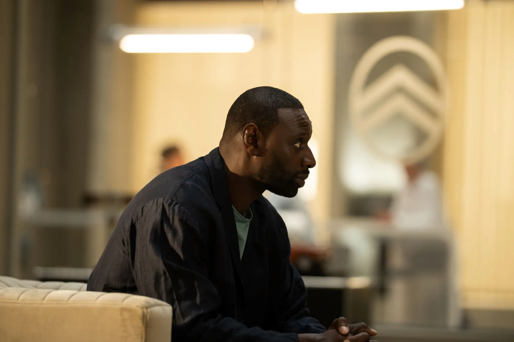 Citroën cambia nome in Sytroën: nasce la collaborazione esclusiva con Omar Sy