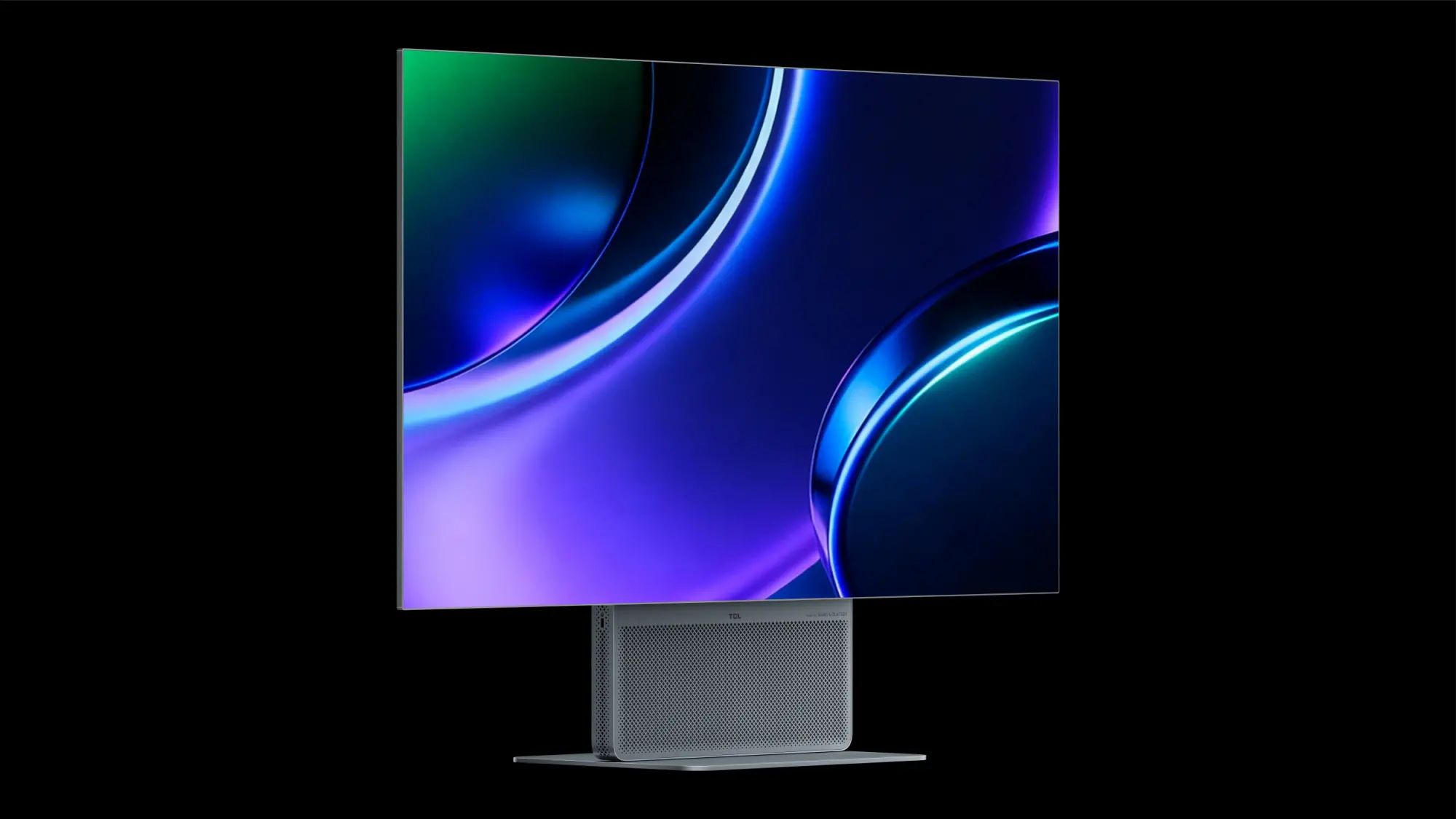 TCL lancia il suo primo monitor OLED+ e amplia la gamma monitor in Italia