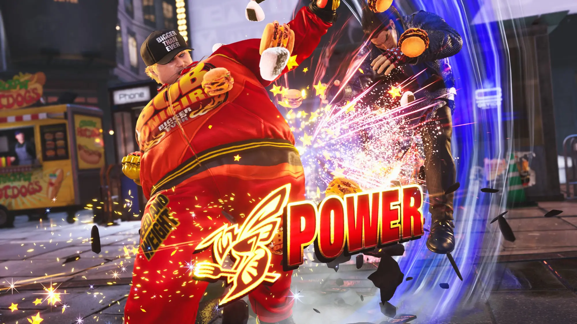 Bob torna in Tekken 8: velocità, potenza e giustizia nella Stagione 3